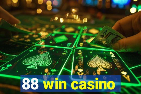 88 win casino